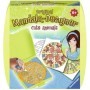 Ravensburger - Set De Creatie Mini Mandala Cu Animale Ravensburger - 2